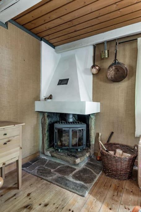 Åmotfors Cozy Cottage By The Lake, Charlottenberg מראה חיצוני תמונה