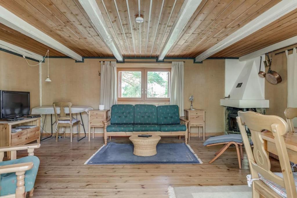 Åmotfors Cozy Cottage By The Lake, Charlottenberg מראה חיצוני תמונה